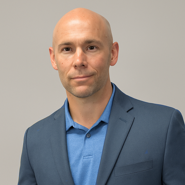 Andy Campbell Headshot