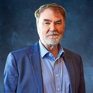 headshot of Paul Neiffer