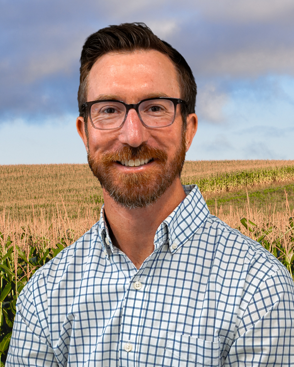 Tanner Winterhof Headshot