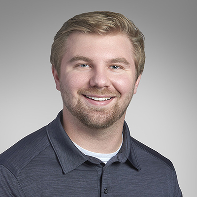 photo of Tyler Schmidt