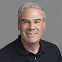 Headshot of Paul Dietmann