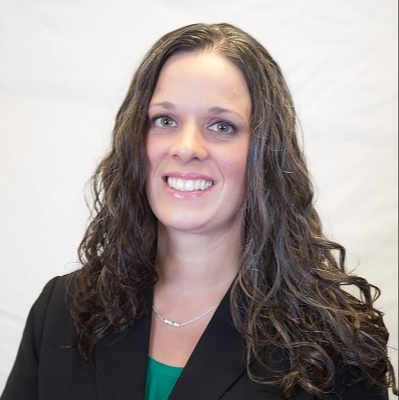 Headshot of Kristi Nyblom