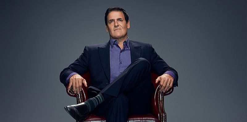 Mark Cuban