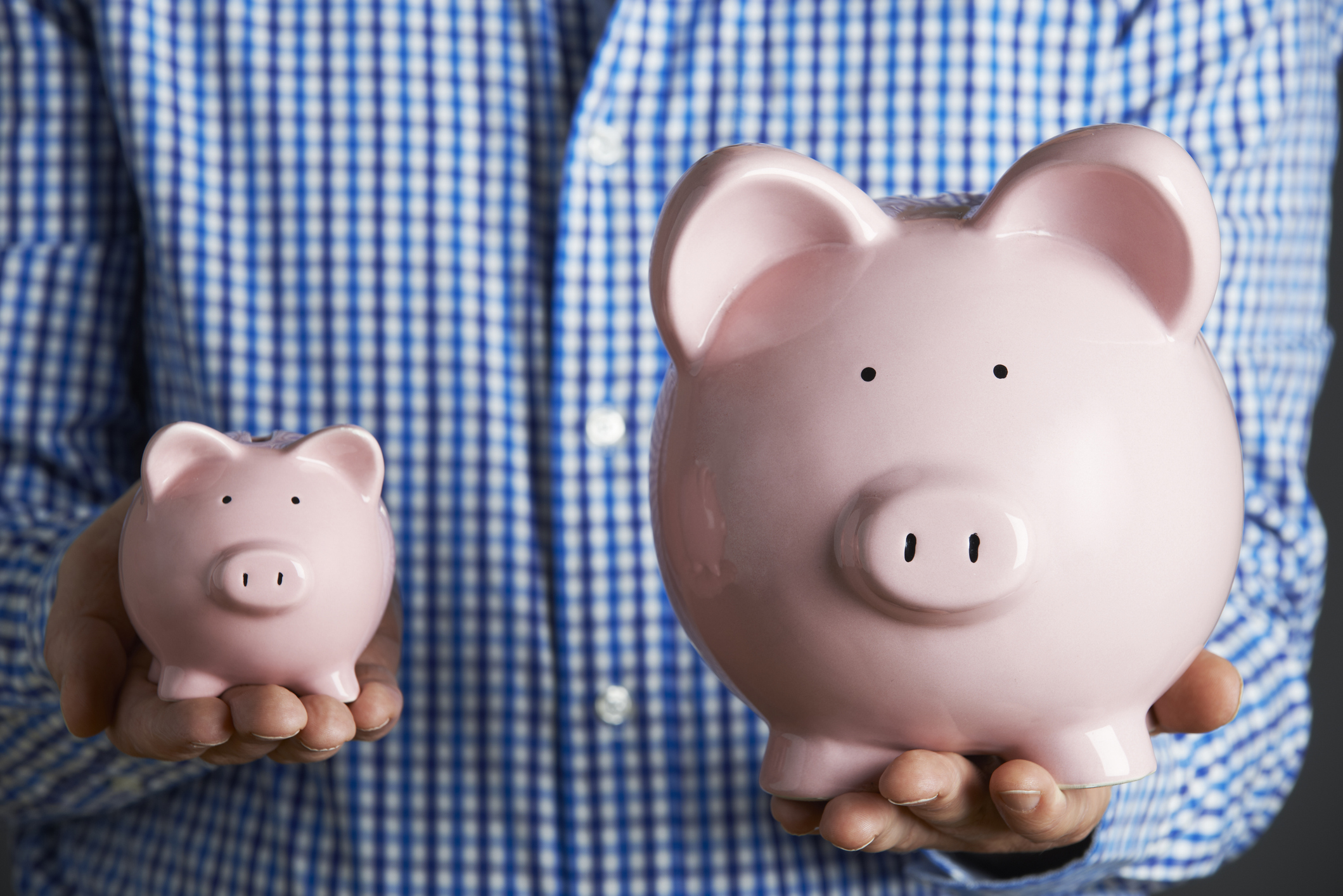 Piggy bank