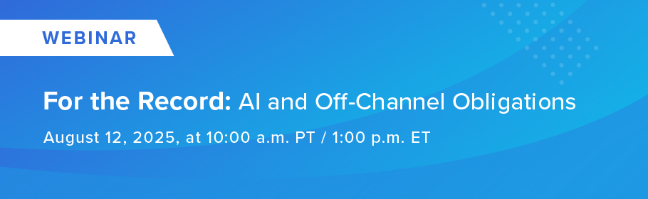 Webinar banner