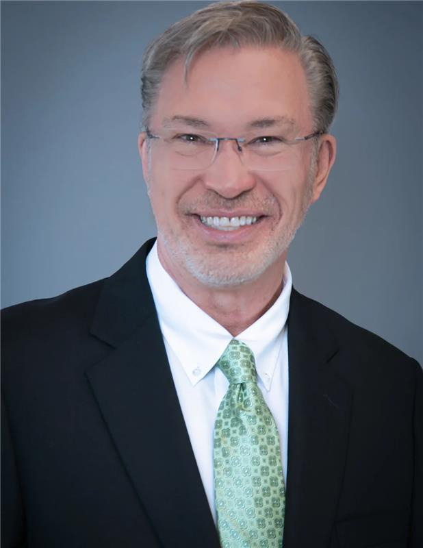 MGMA Podcast Guest Jimmie Richmond