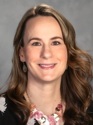 MGMA Podcast Guest Paola Ballester, MD