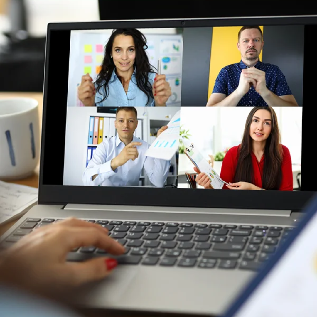 Webinars from MGMA!
