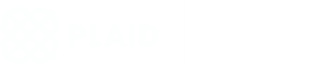 Plaid logo
