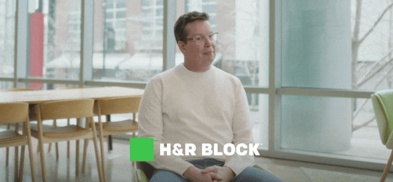 Gif image of featured speakers
