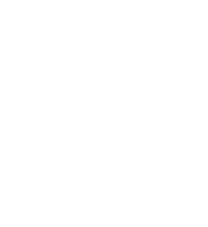 Two white slanted parallel lines on a black background.