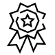 Our Guarantee Award Icon