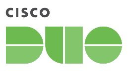 Cisco Duo Logo