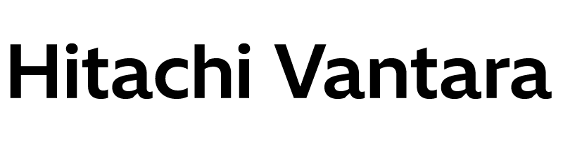 Hitachi Vantara