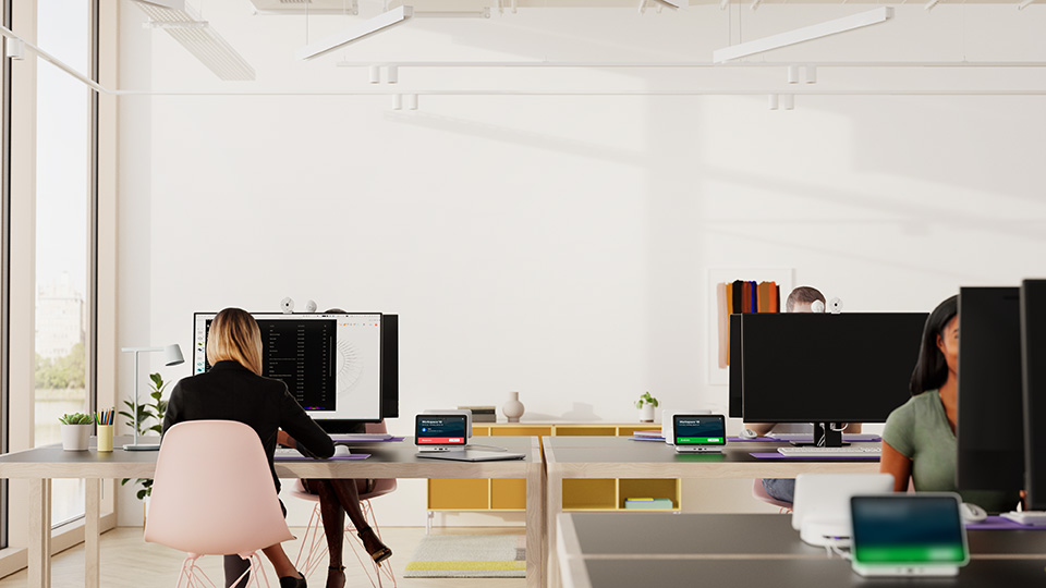 Desk
