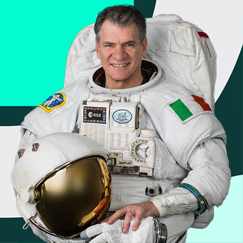 Paolo Nespoli
