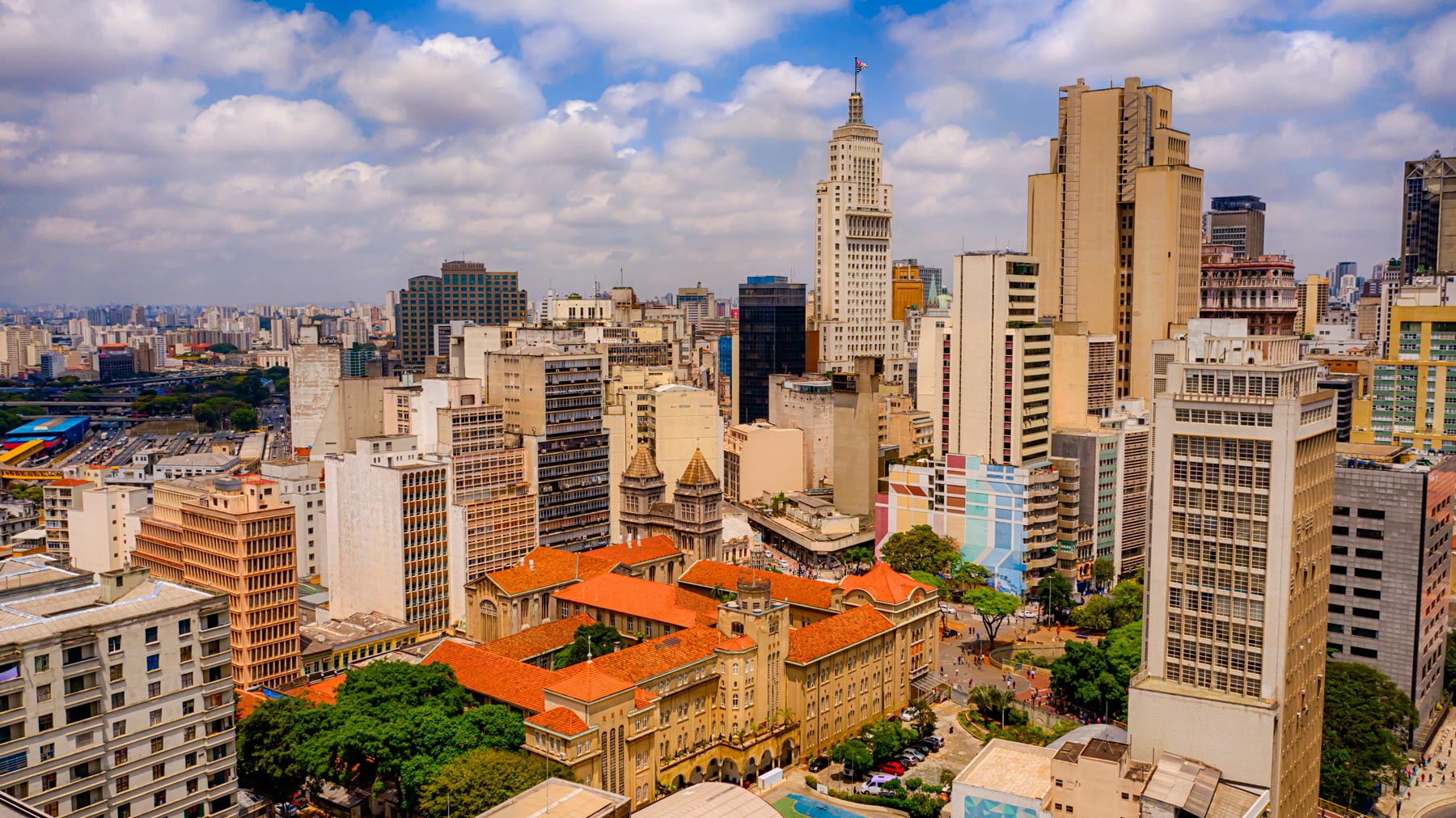 São Paulo