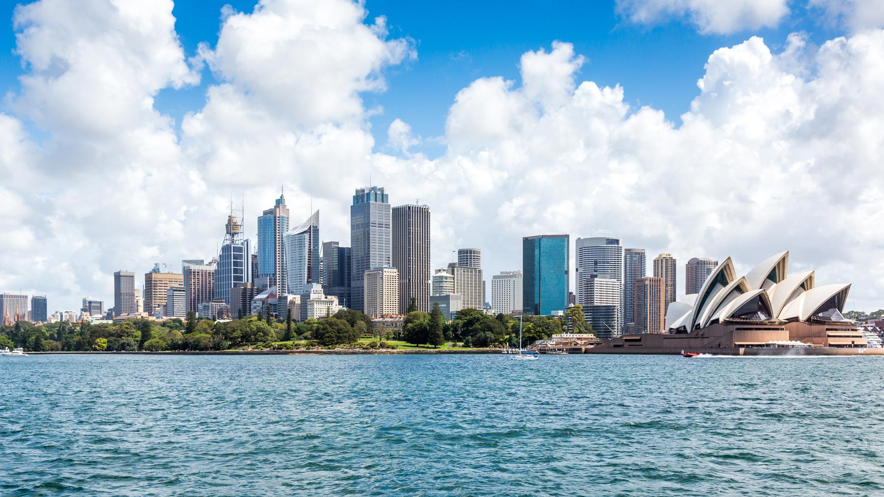 Sydney