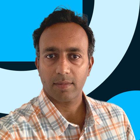 Karthik Rajagopal