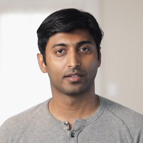 Vivek Sekar