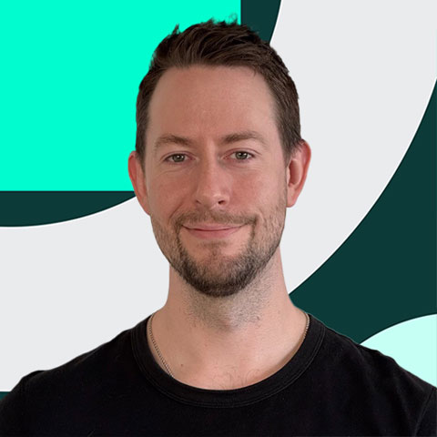 Trevor Rush