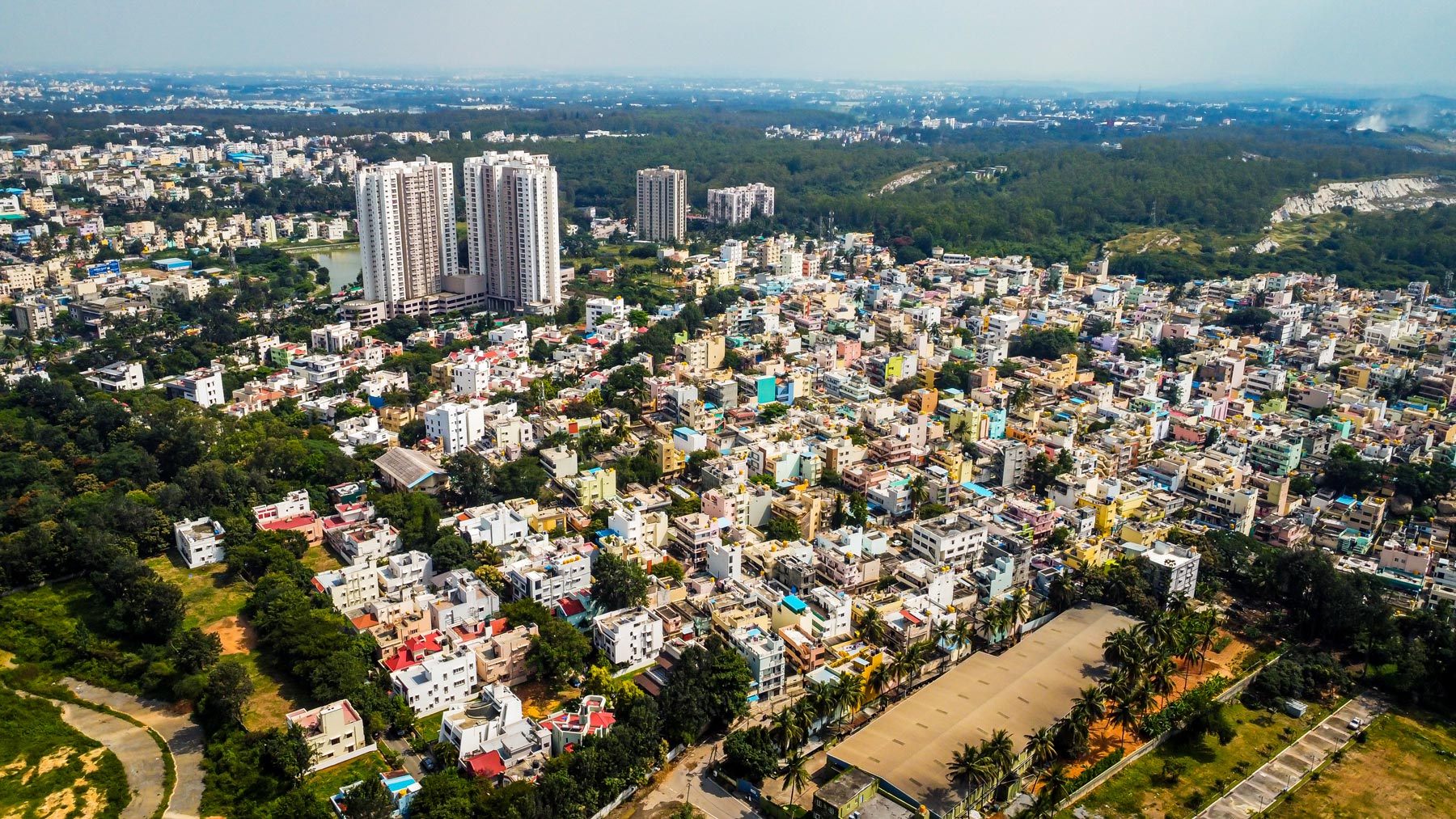 Bengaluru