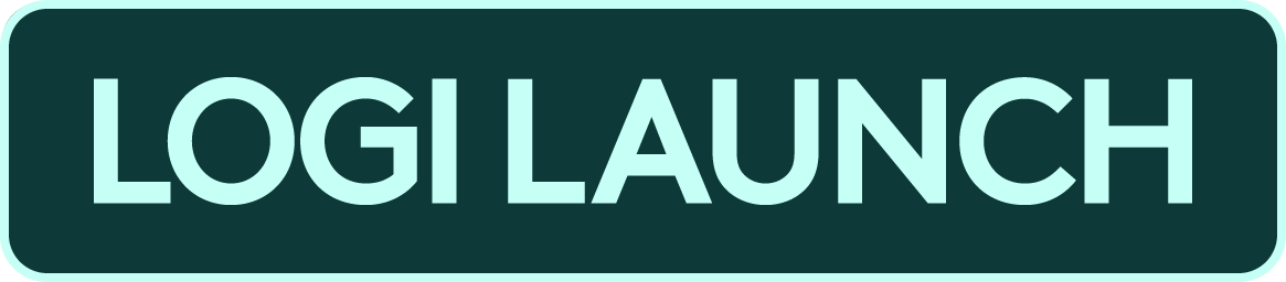 Logi Launch