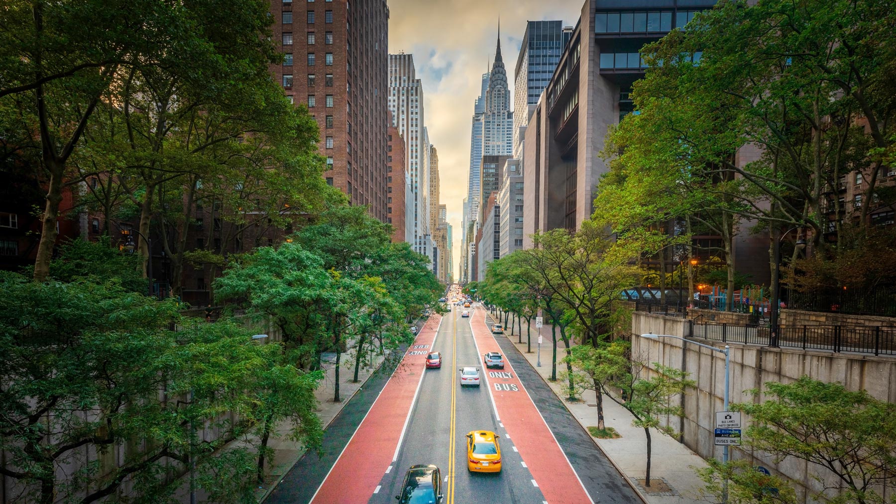 New York