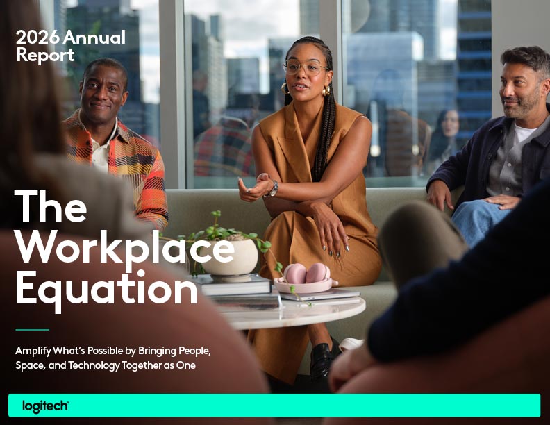 The Workplace Equation