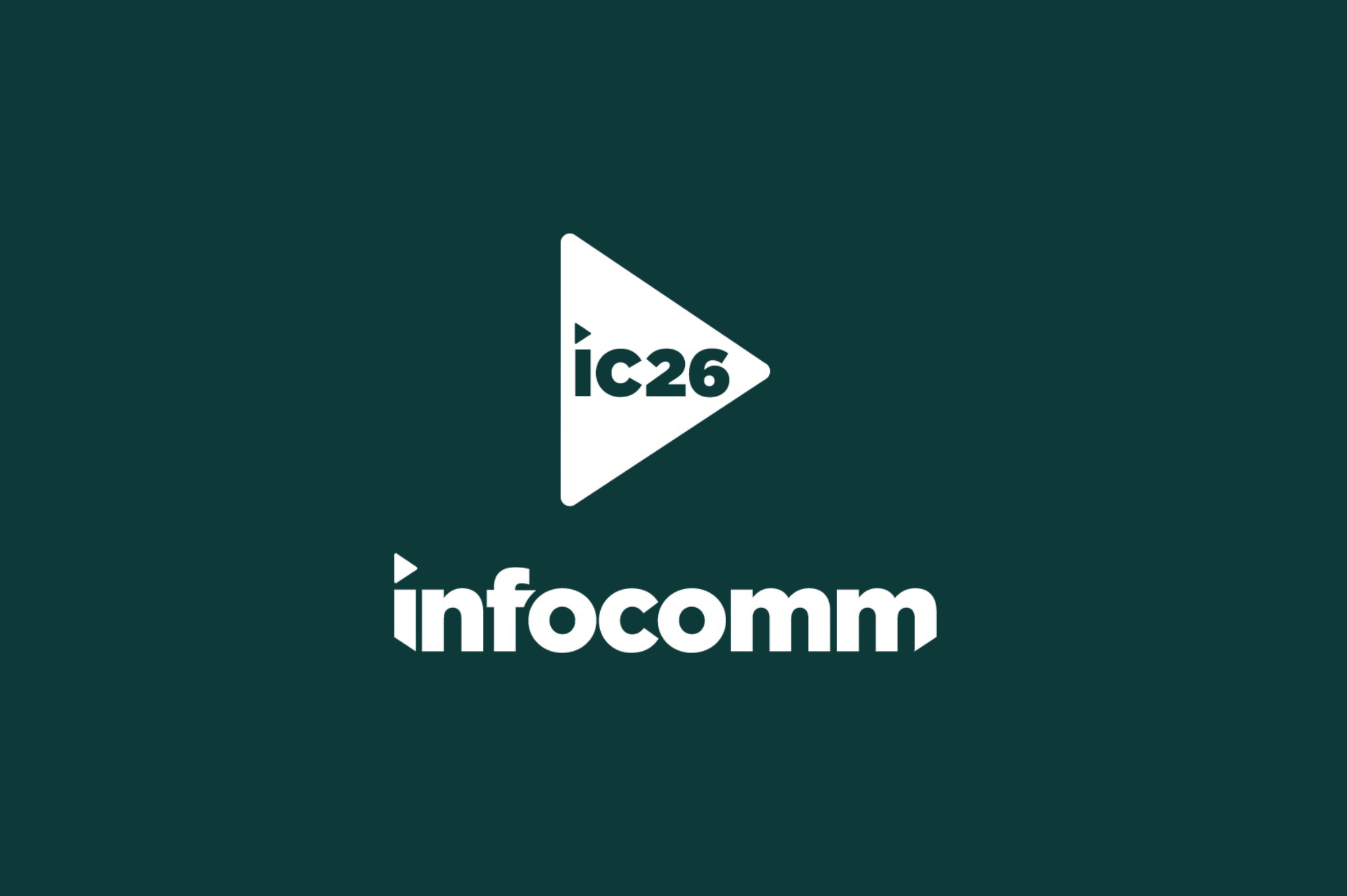 InfoComm