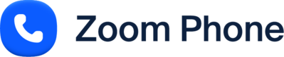 Zoom Phone Center
