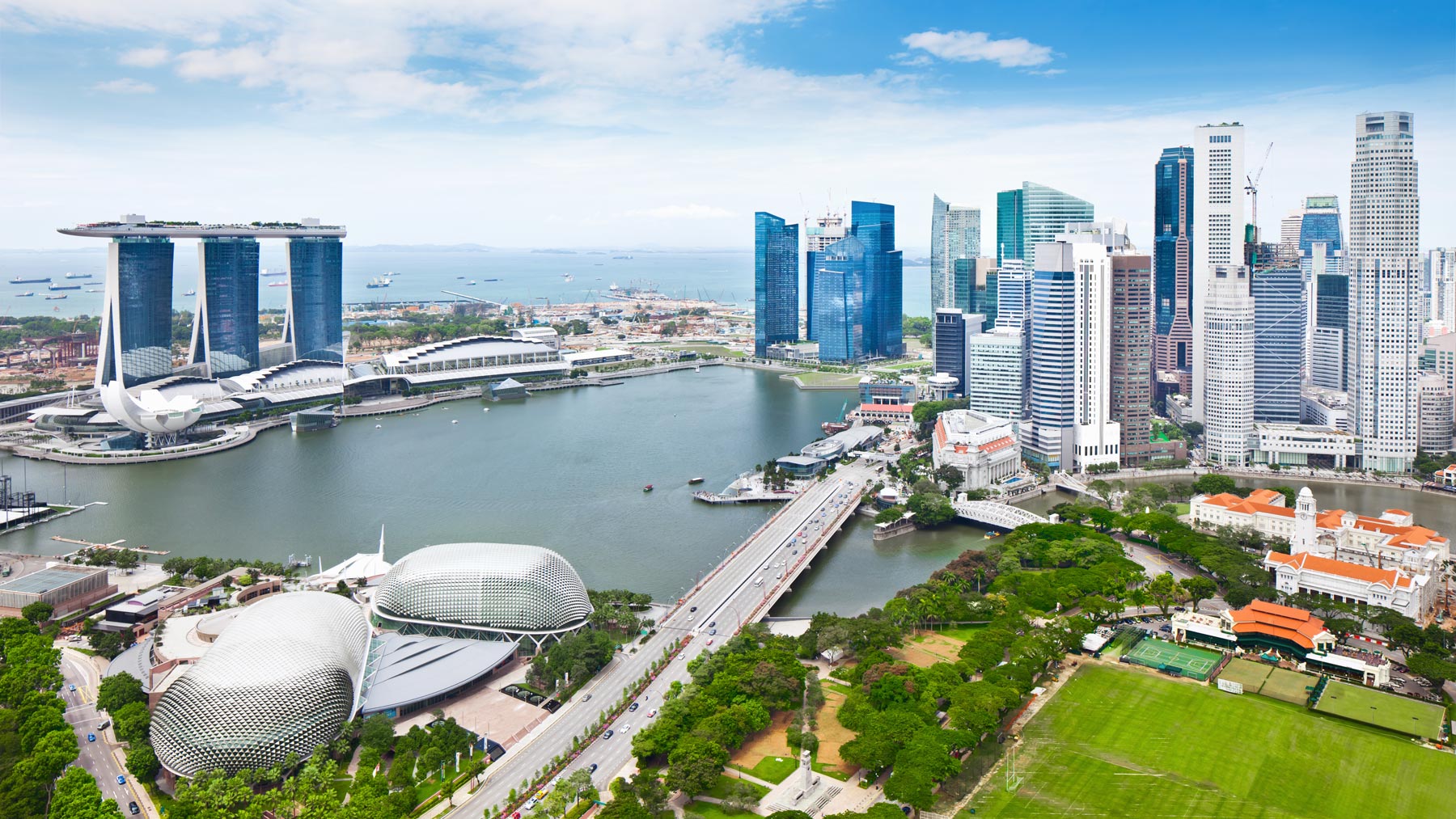 Singapore