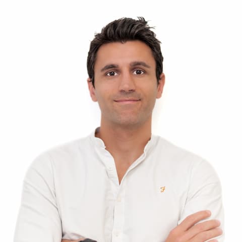 Gonzalo Frasquet