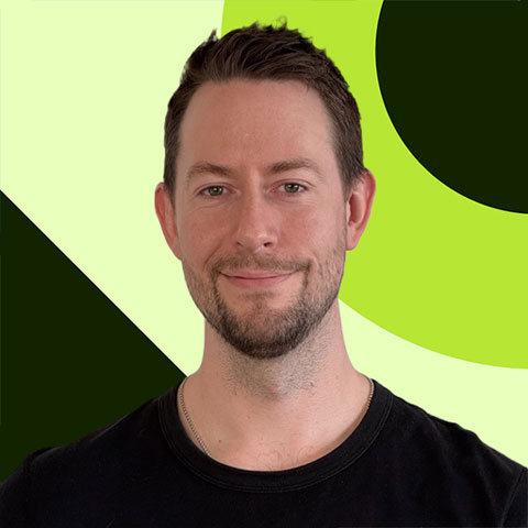 Trevor Rush