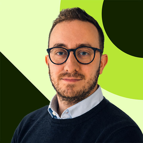 Samuele Munari