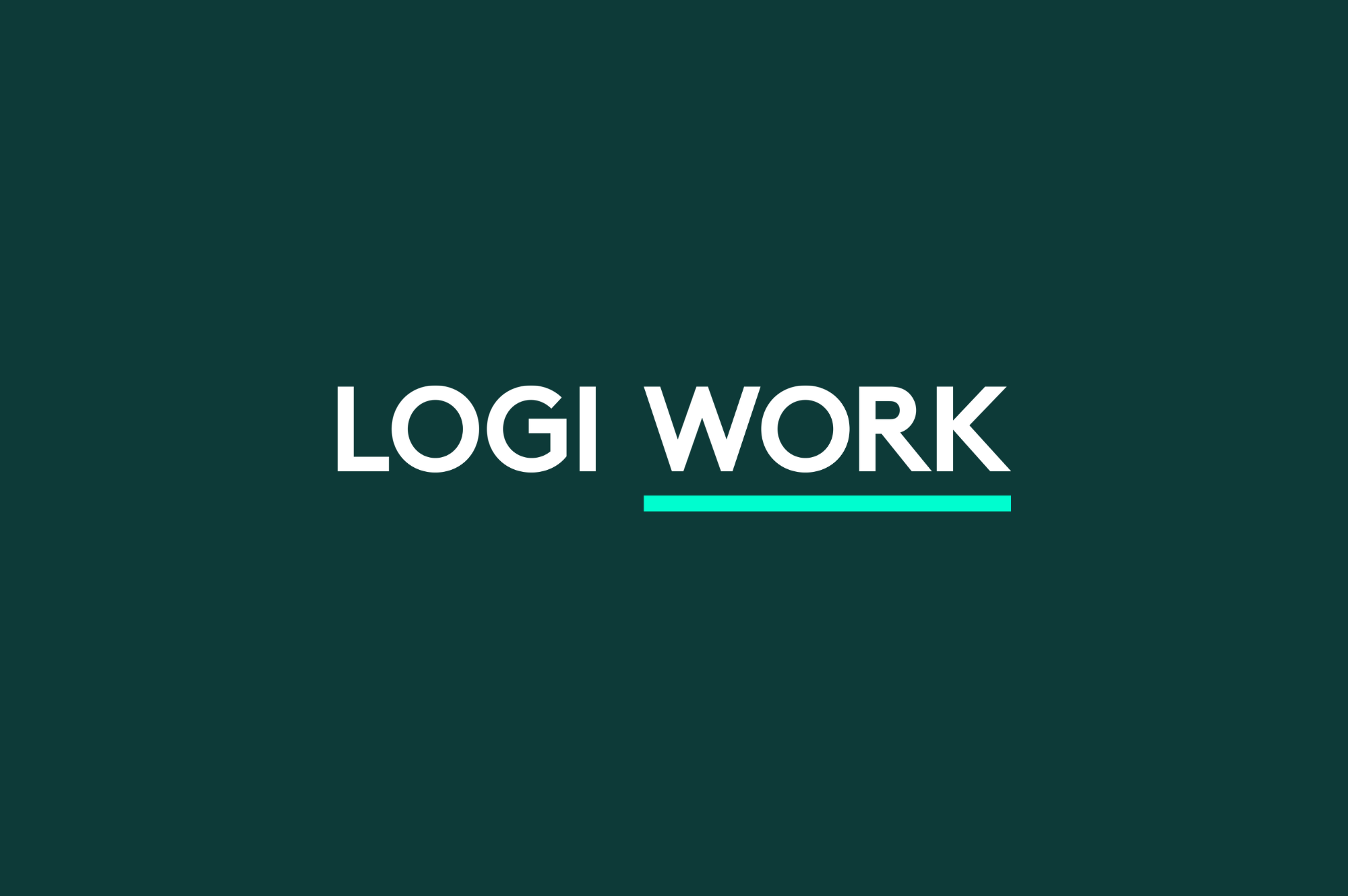 Logi Work