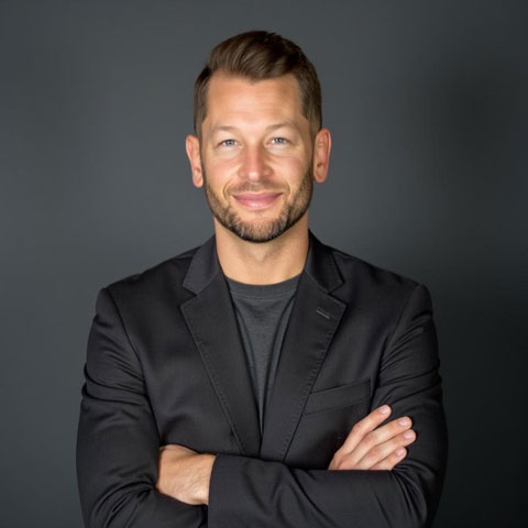 Bryan Marx
