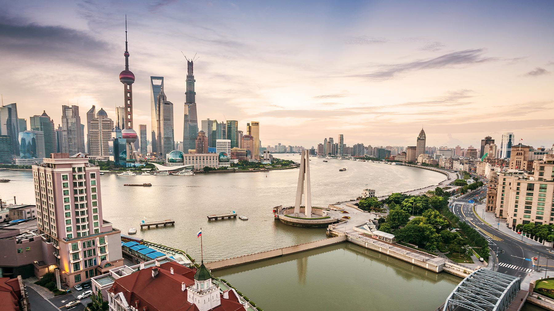 Shanghai