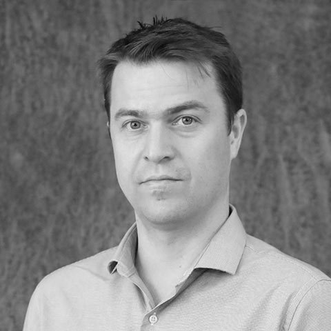 Greg Franc De Ferriere