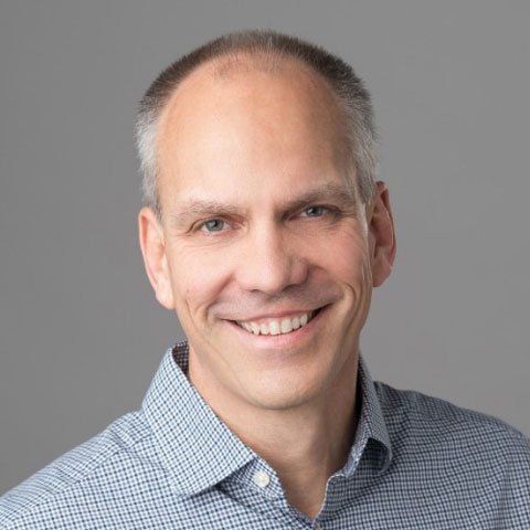 Mark Hodge