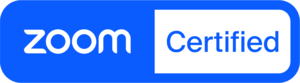 Zoom Certified