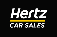 Hertz logo