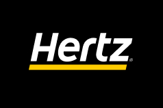 Hertz logo