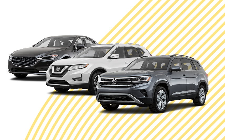 Hertz Car Sales | View inventory