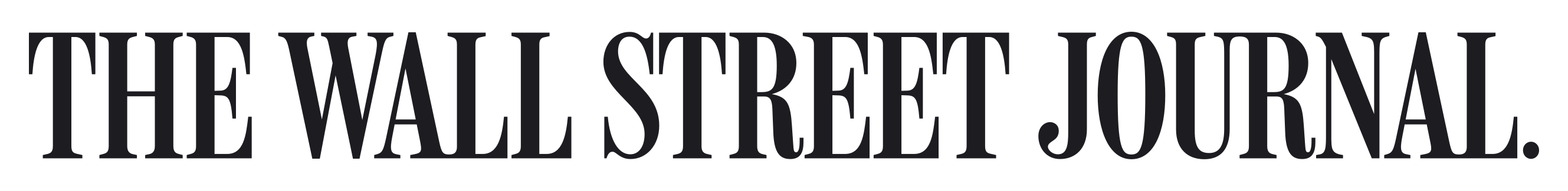 The Wall Street Journal