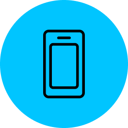 Phone icon