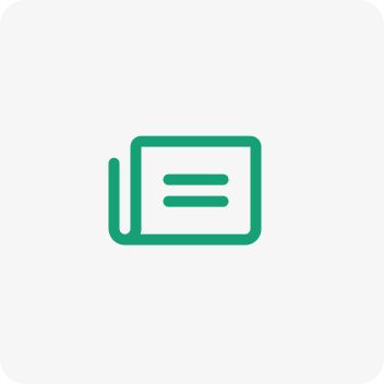 Paper Icon