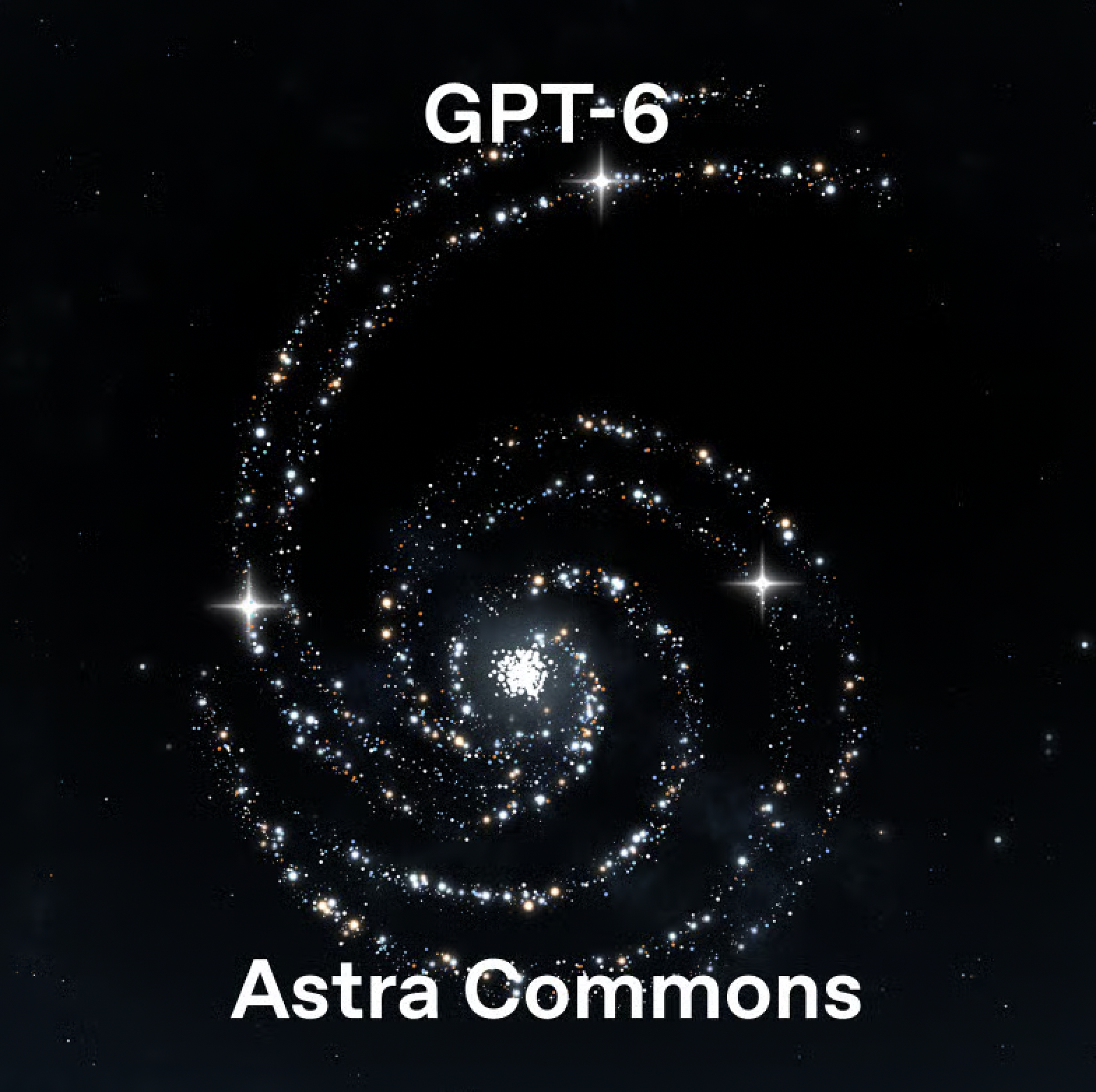 GPT-6 Astra Commons