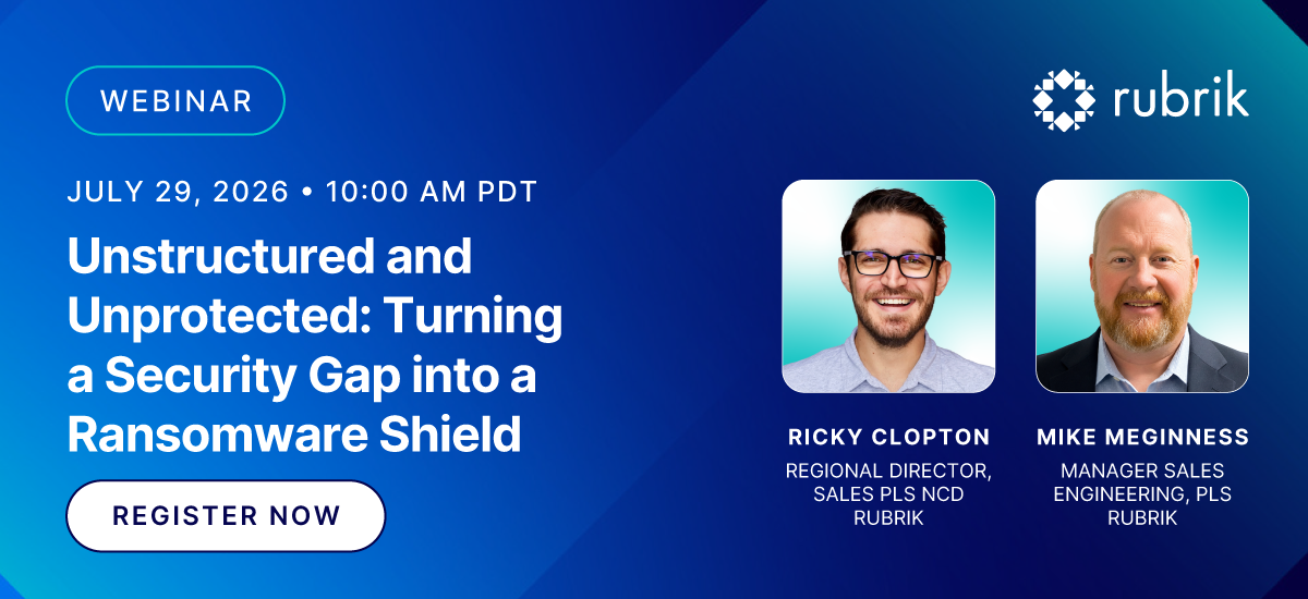 Unstructured and Unprotected: Turning a Security Gap into a Ransomware Shield
