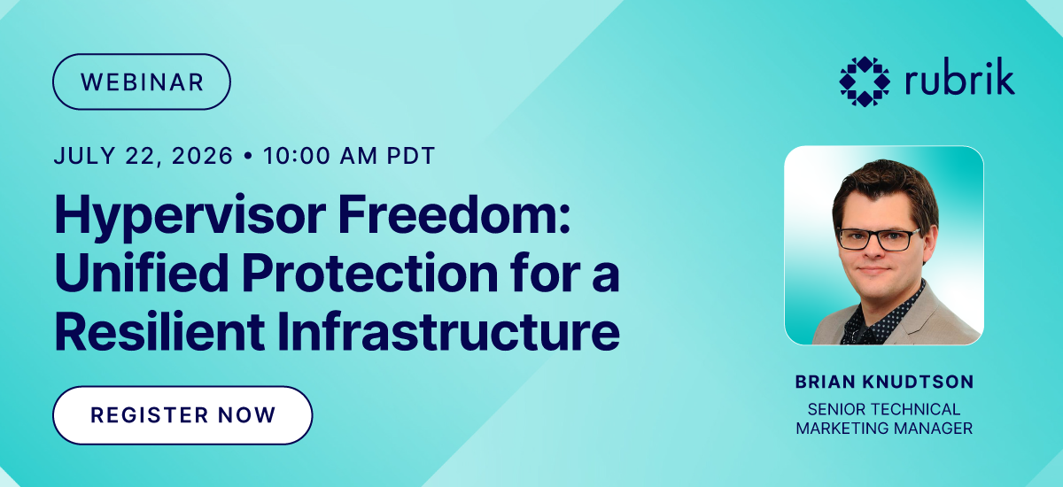 Hypervisor Freedom:Unified Protection for a Resilient Infrastructure